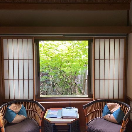 Hotel Yasaka Yutone Kyokoyado Kyōto Exterior foto